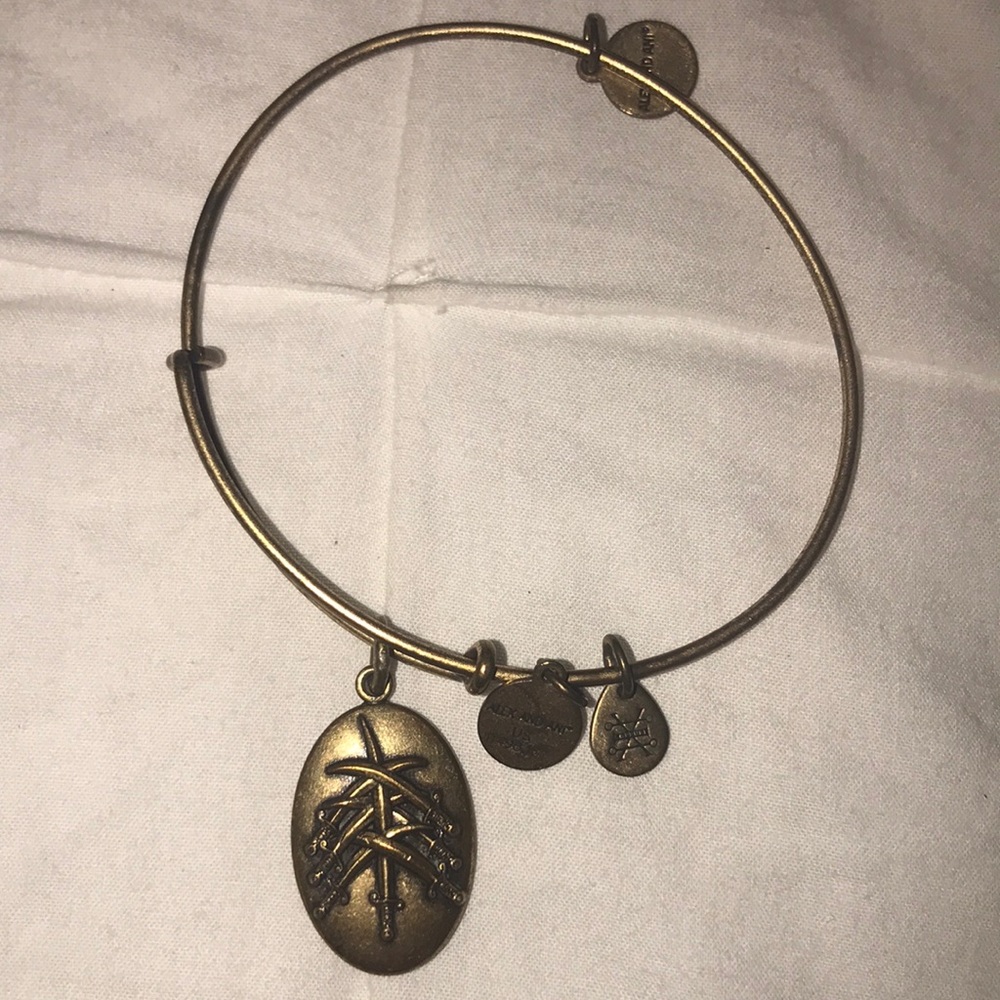 Alex & Ani bracelet